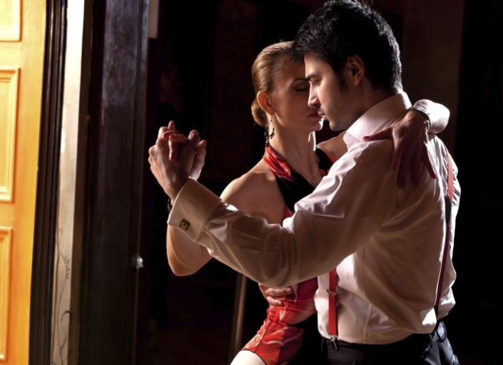 Tango