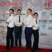 Premierenball 15.08.2025
