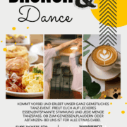 Brunch and Dance